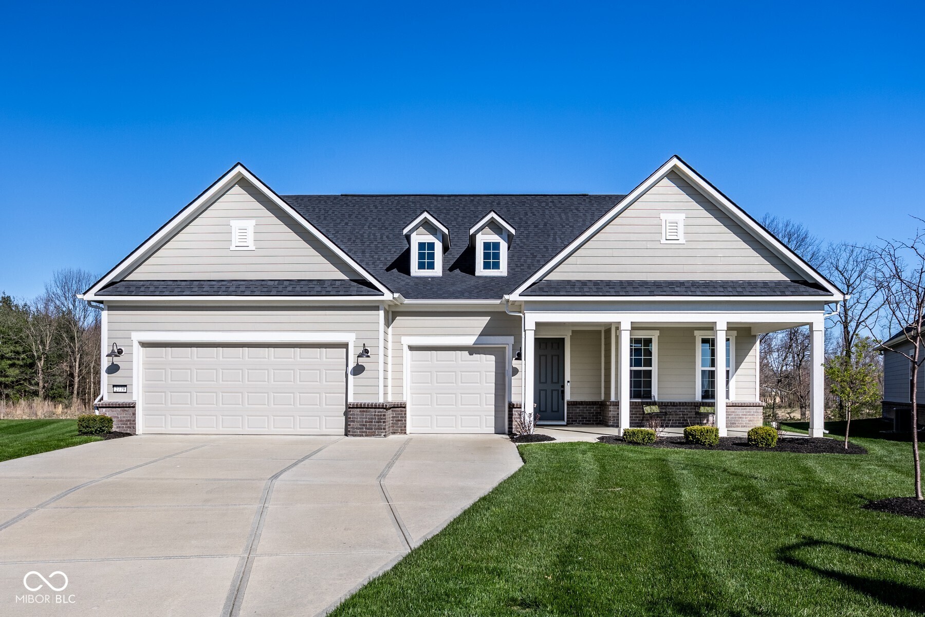 2779 Ruffian Drive Westfield, IN 46074 - Photo 1 of 43 Gallery Image 1