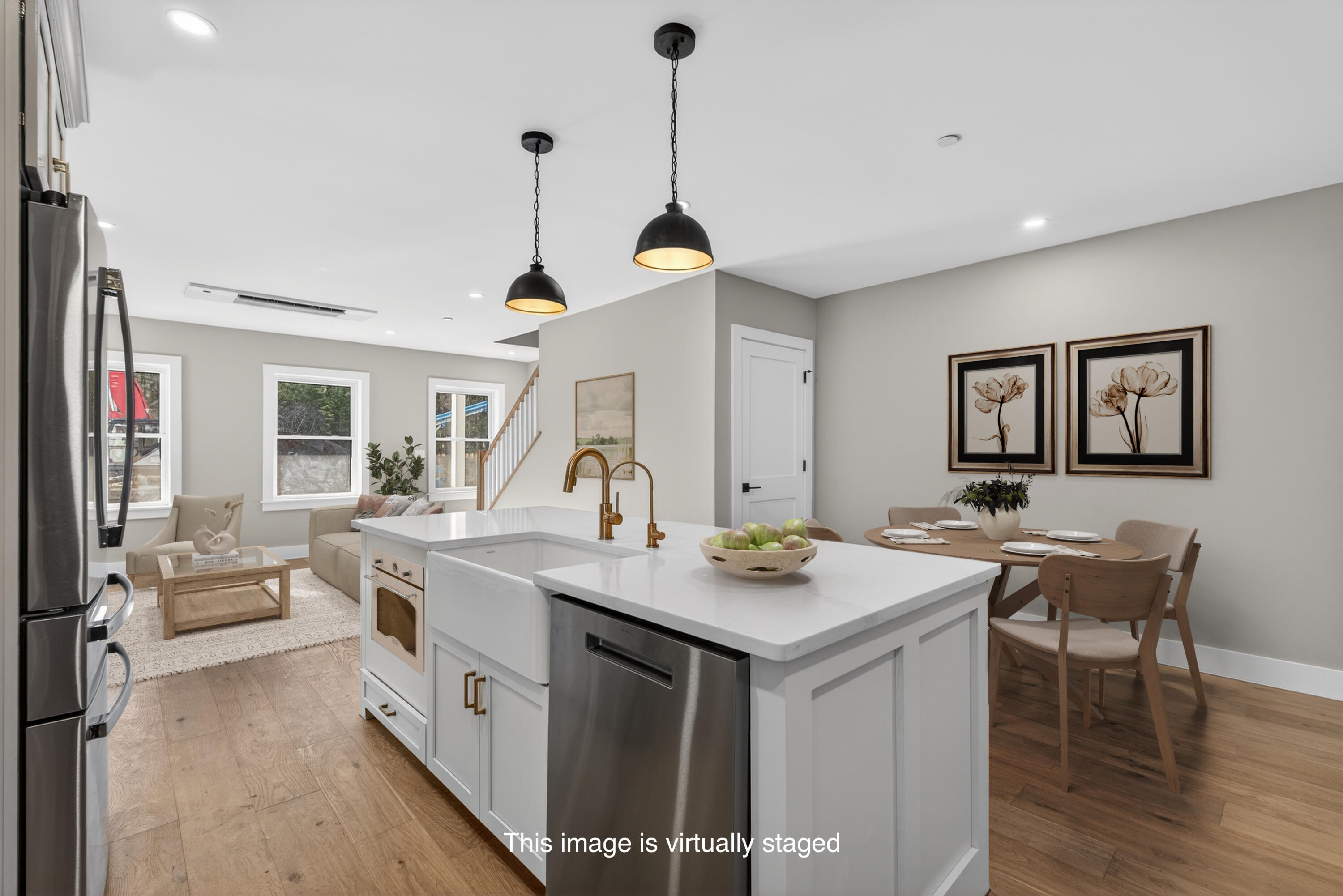 20 Fairway Commons Drive, Unit 2 Gorham, ME 04038 - Photo 15 of 43 DSC09959