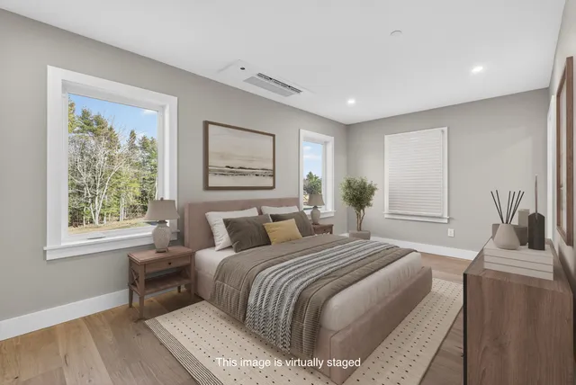 $625,000 | 20 Fairway Commons Drive, Unit 2, Gorham, ME 04038