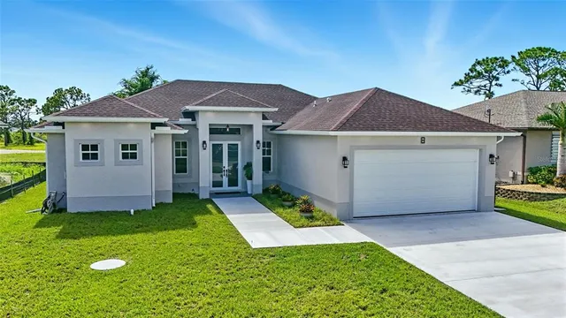 $390,000 | 8 Beacon Drive, Placida, FL 33946