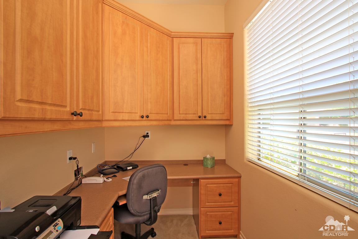 4 Mesquite Ridge Lane Rancho Mirage, CA 92270 - Photo 45 of 62 a room with furniture and a window