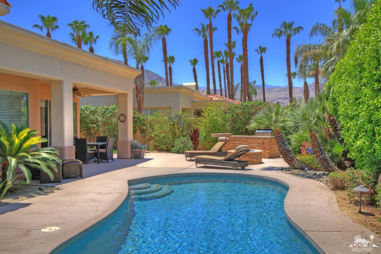 4 Mesquite Ridge Lane Rancho Mirage, CA 92270 - Photo 57 of 62 Additional Photo