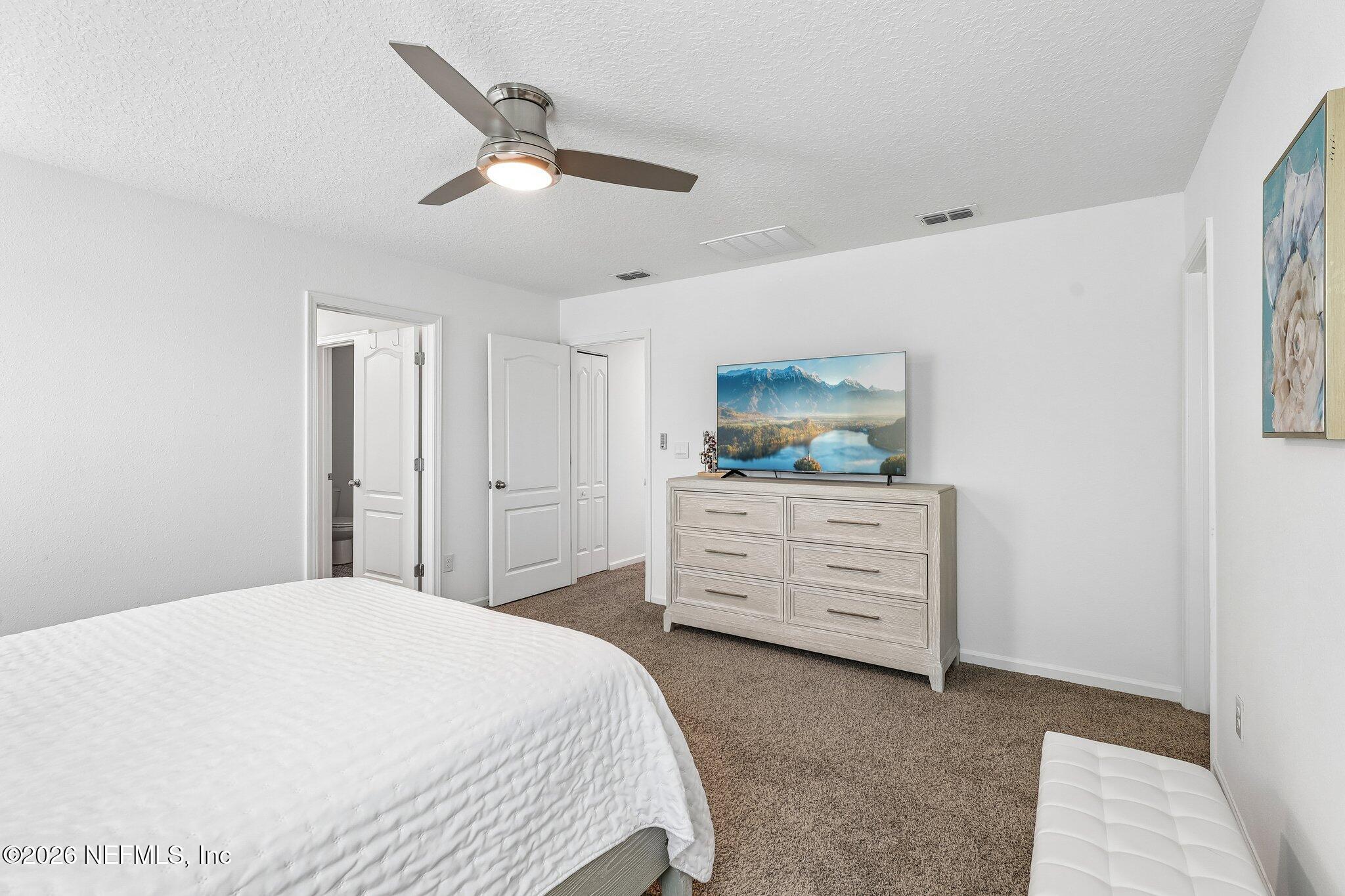 75 Encanto Way Street St. Augustine, FL 32084 - Photo 28 of 66 Primary Bedroom
