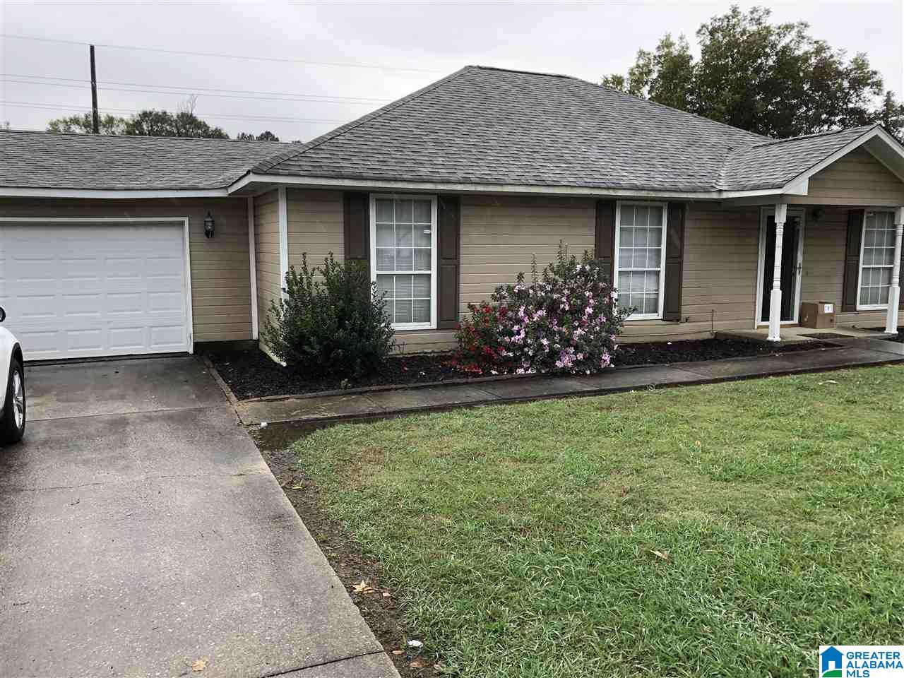 512 Flint Hill Road Bessemer, AL 35022 - Photo 1 of 3