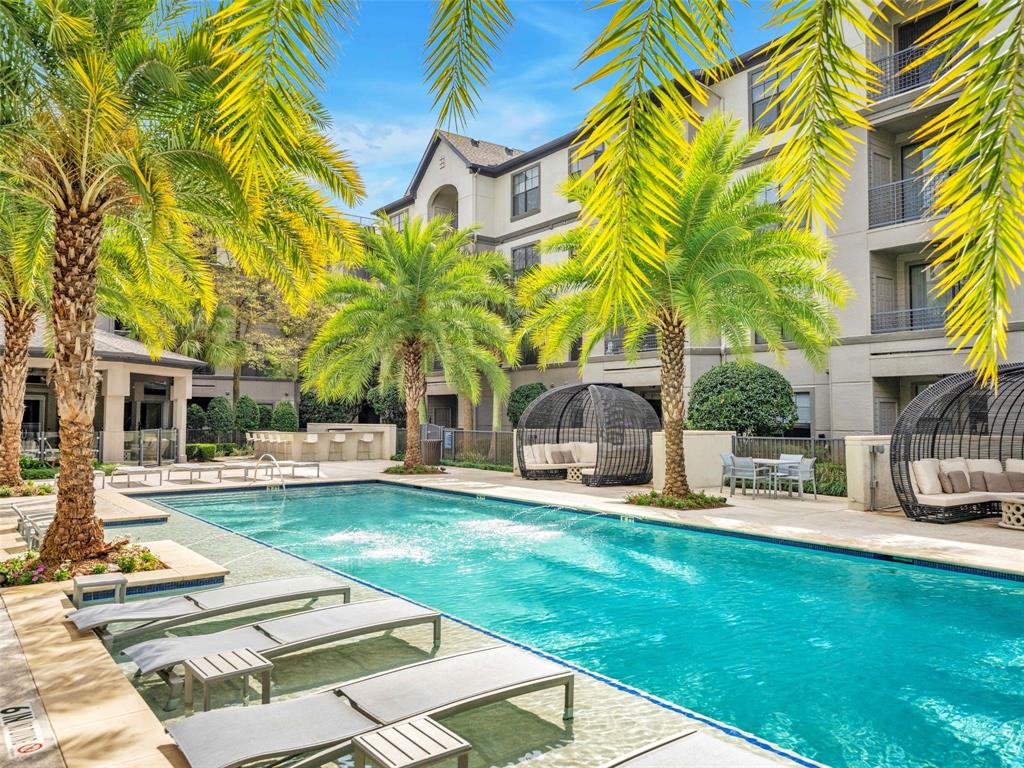 7550 Kirby Dr Unit A7122  