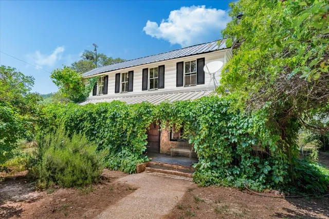 $535,000 | 8215 La Porte Road, Brownsville, CA 95919