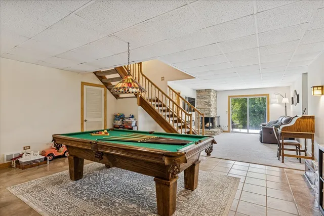 $695,000 | 25146 West Tower Drive, Tower Lakes, IL 60010