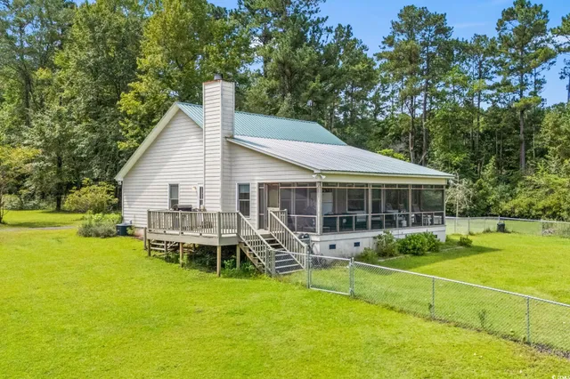 $625,000 | 676 Gravel Gulley Road, Georgetown, SC 29440