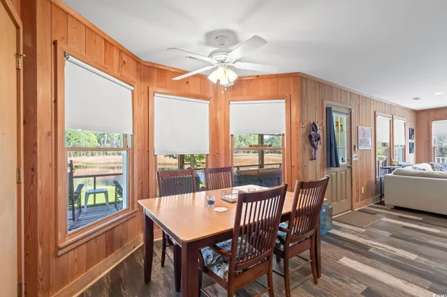 $625,000 | 676 Gravel Gulley Road, Georgetown, SC 29440