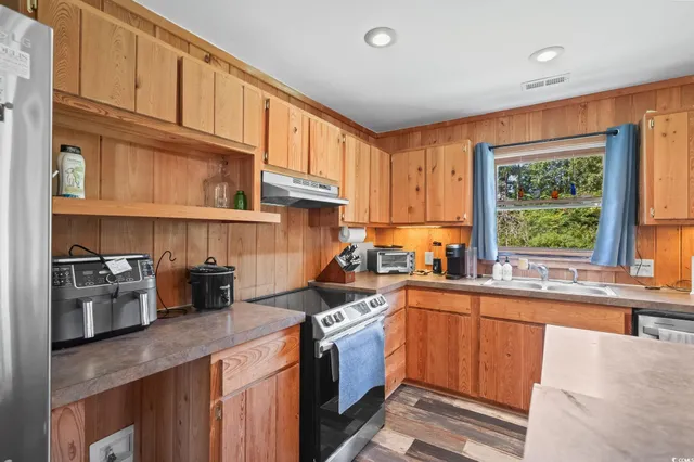 $625,000 | 676 Gravel Gulley Road, Georgetown, SC 29440