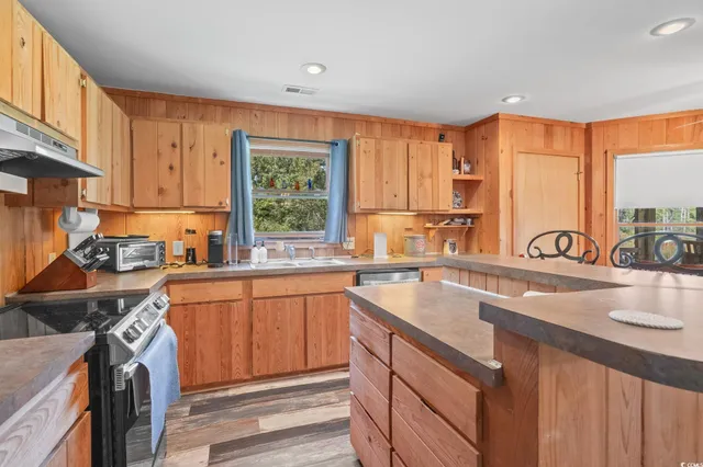 $625,000 | 676 Gravel Gulley Road, Georgetown, SC 29440