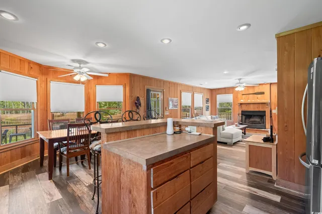 $625,000 | 676 Gravel Gulley Road, Georgetown, SC 29440