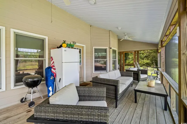 $625,000 | 676 Gravel Gulley Road, Georgetown, SC 29440