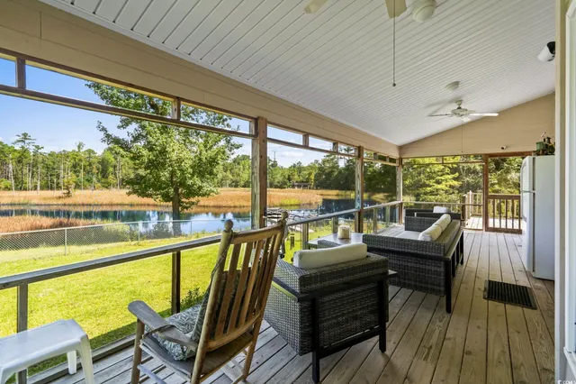 $625,000 | 676 Gravel Gulley Road, Georgetown, SC 29440
