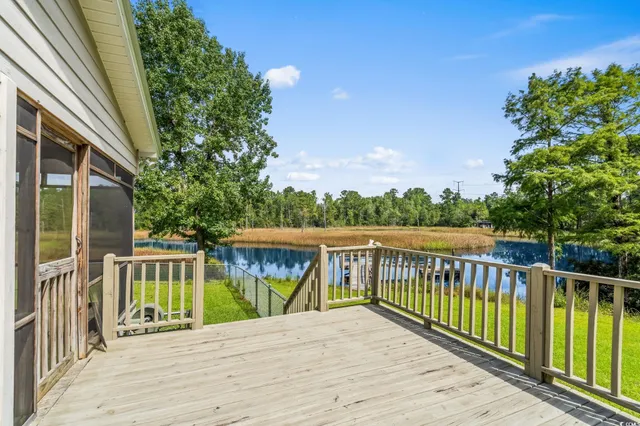 $625,000 | 676 Gravel Gulley Road, Georgetown, SC 29440