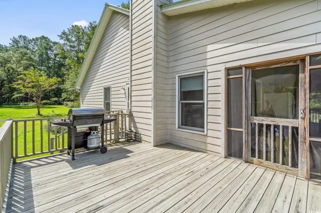 $625,000 | 676 Gravel Gulley Road, Georgetown, SC 29440