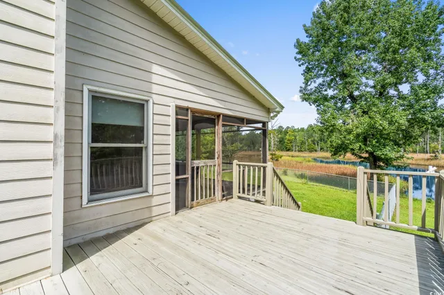 $625,000 | 676 Gravel Gulley Road, Georgetown, SC 29440