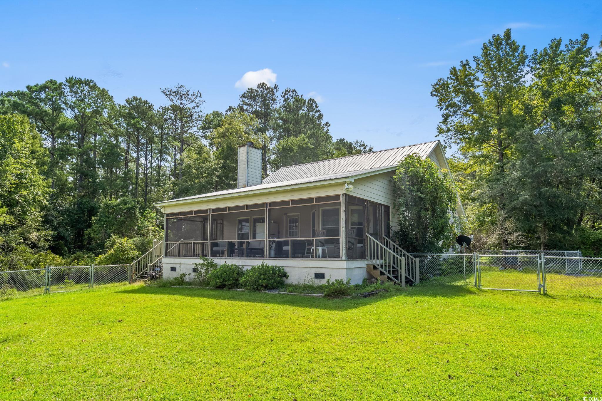 676 Gravel Gulley Road Georgetown, SC 29440 - Photo 29 of 40