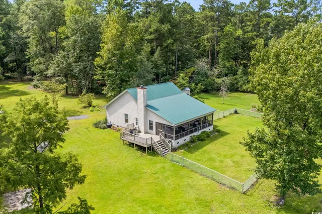$625,000 | 676 Gravel Gulley Road, Georgetown, SC 29440