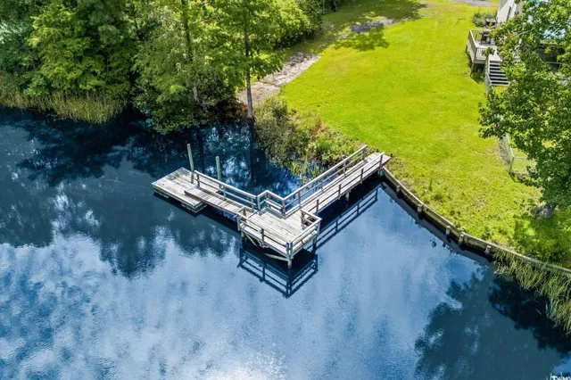 $625,000 | 676 Gravel Gulley Road, Georgetown, SC 29440