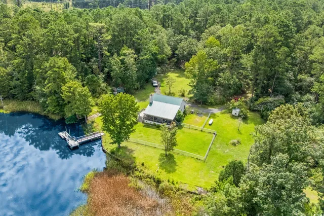 $625,000 | 676 Gravel Gulley Road, Georgetown, SC 29440