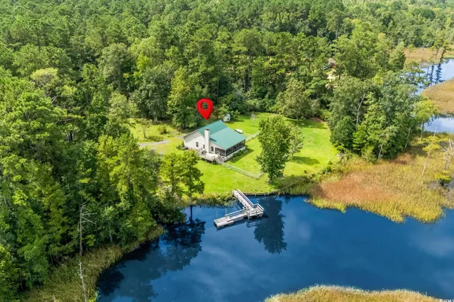 $625,000 | 676 Gravel Gulley Road, Georgetown, SC 29440