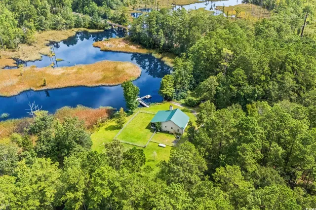 $625,000 | 676 Gravel Gulley Road, Georgetown, SC 29440