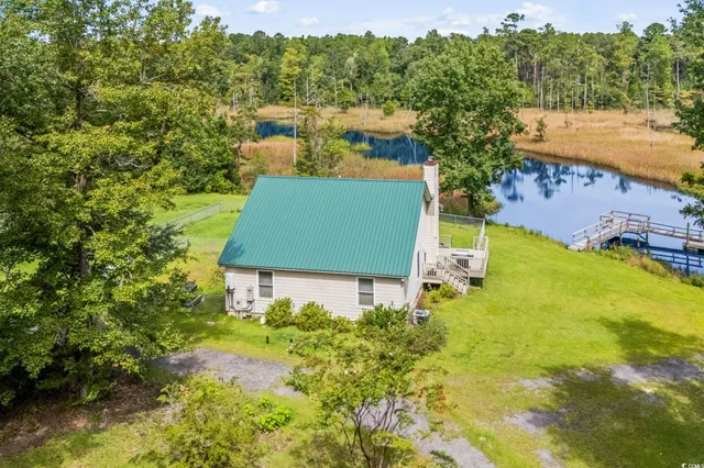 $625,000 | 676 Gravel Gulley Road, Georgetown, SC 29440