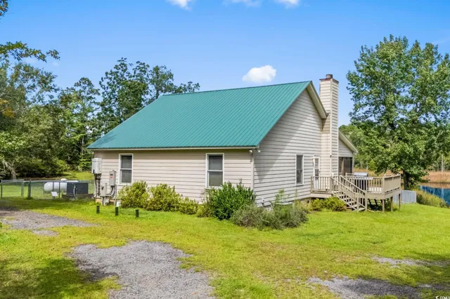 $625,000 | 676 Gravel Gulley Road, Georgetown, SC 29440