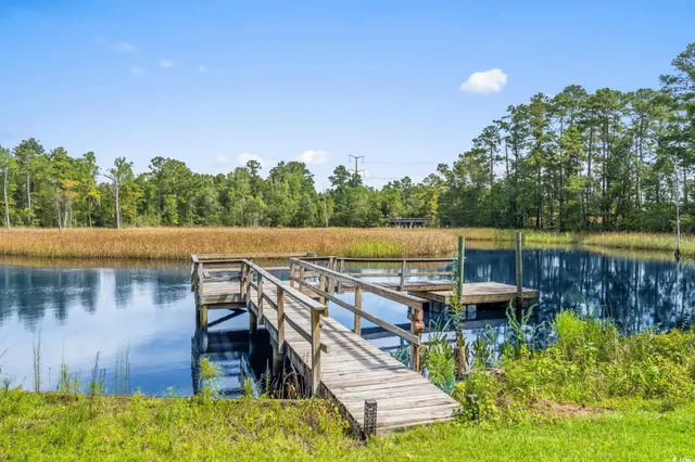 $625,000 | 676 Gravel Gulley Road, Georgetown, SC 29440