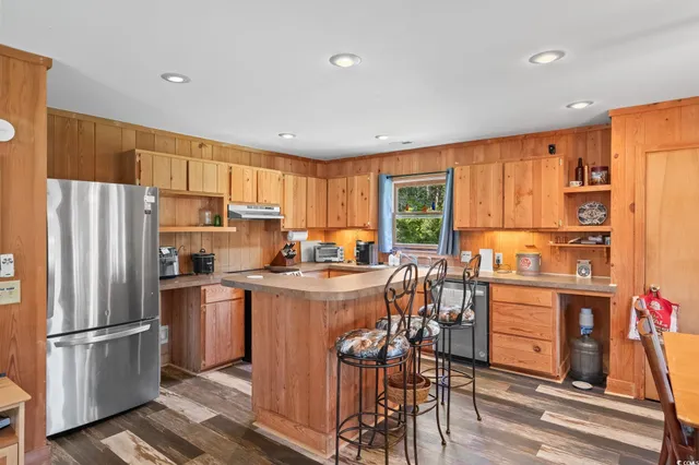 $625,000 | 676 Gravel Gulley Road, Georgetown, SC 29440