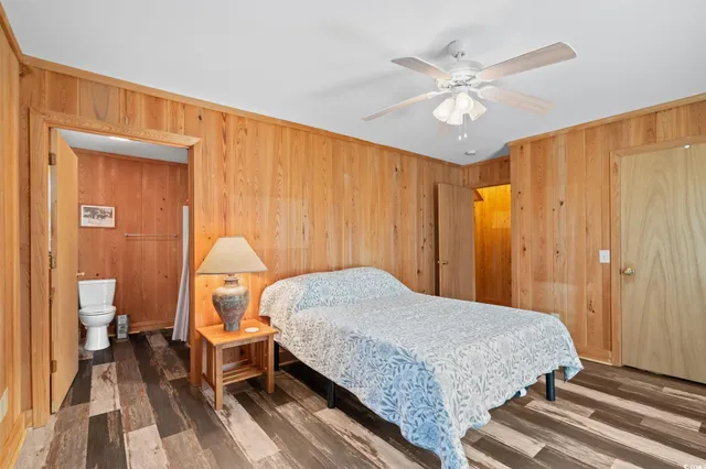 $625,000 | 676 Gravel Gulley Road, Georgetown, SC 29440