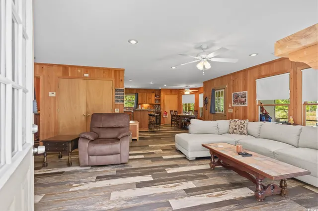 $625,000 | 676 Gravel Gulley Road, Georgetown, SC 29440