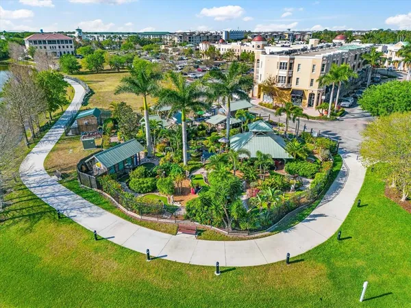 $225,000 | 8933 Manor Loop, Unit 204, Lakewood Ranch, FL 34202