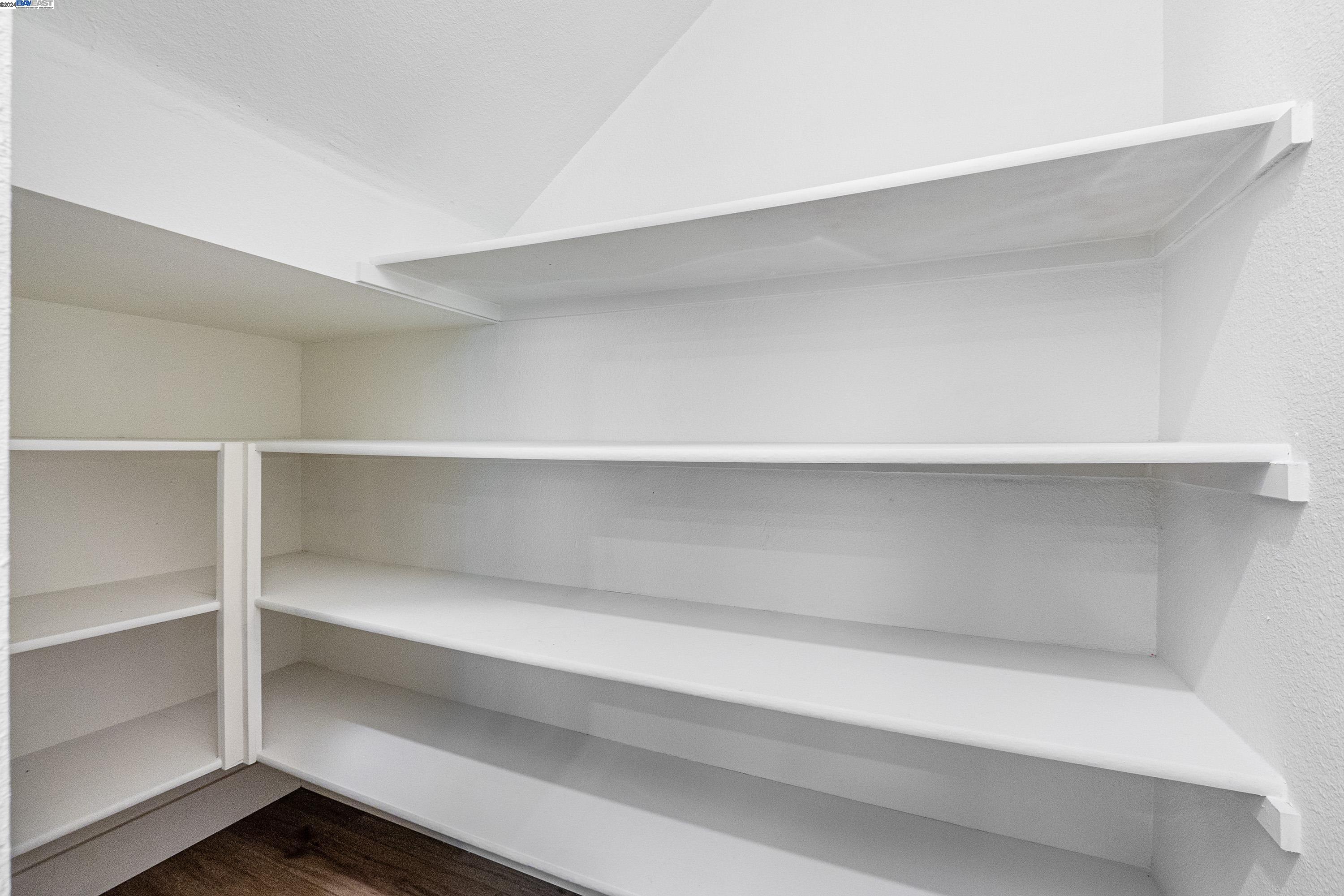 9657 Pontoon Way Newark, CA 94560 - Photo 35 of 46 a close up view of closet