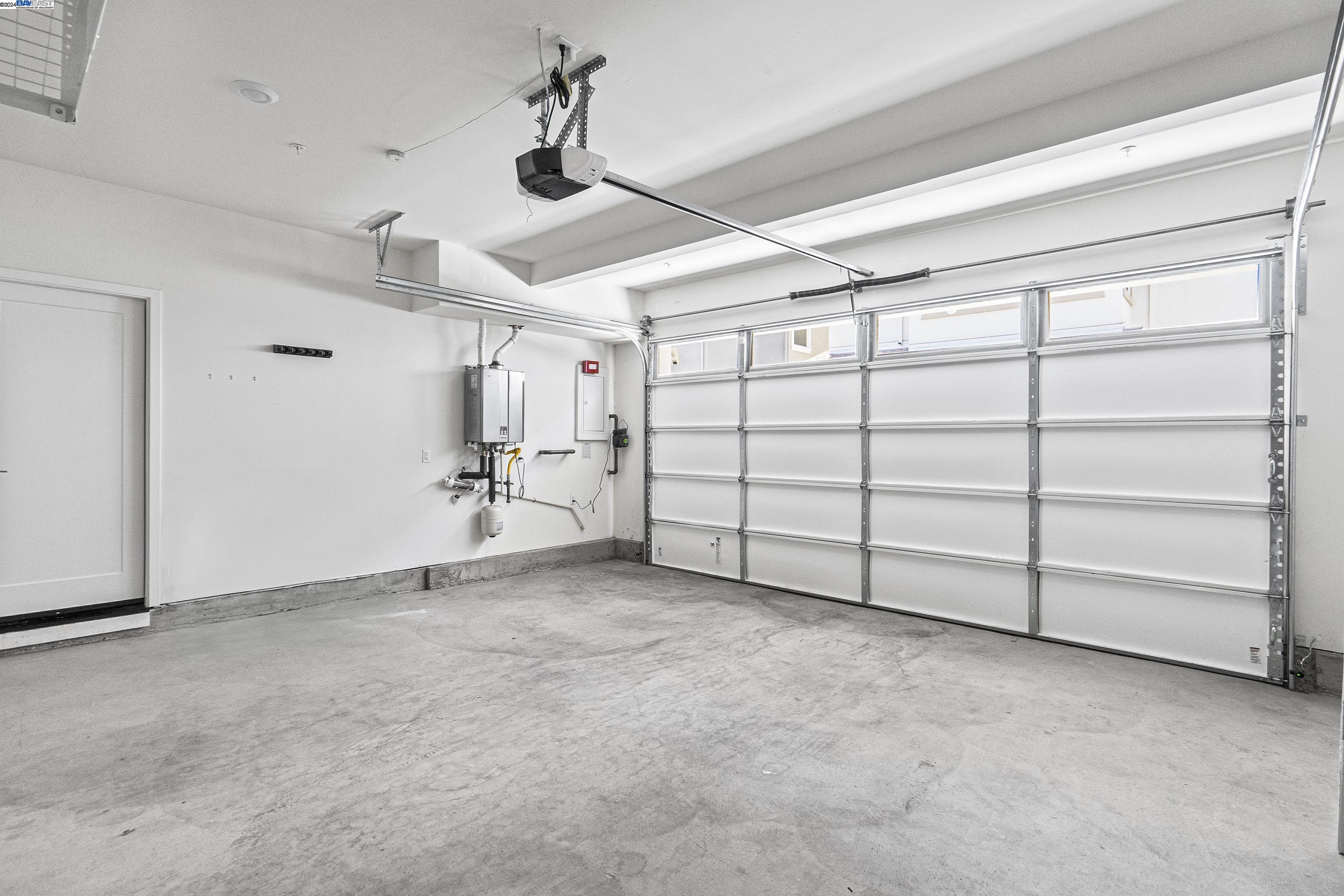 9657 Pontoon Way Newark, CA 94560 - Photo 38 of 46 a view of a garage