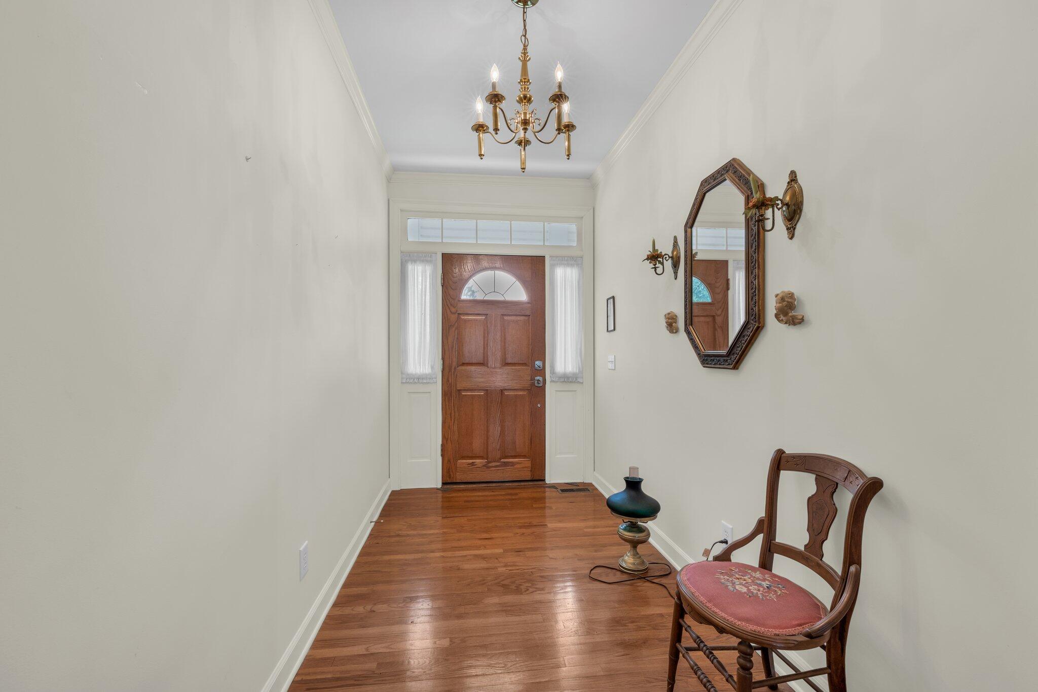 2810 Fox Ridge Road Ooltewah, TN 37363 - Photo 3 of 33 12-web-or-mls-4T1A7622