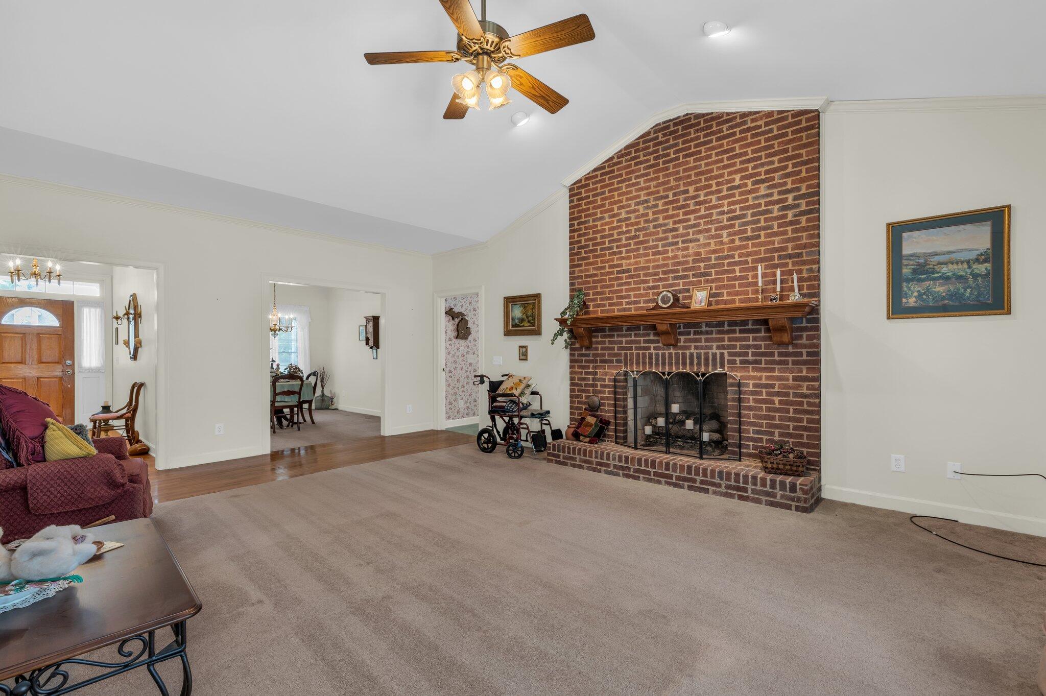 2810 Fox Ridge Road Ooltewah, TN 37363 - Photo 5 of 33 14-web-or-mls-4T1A7645