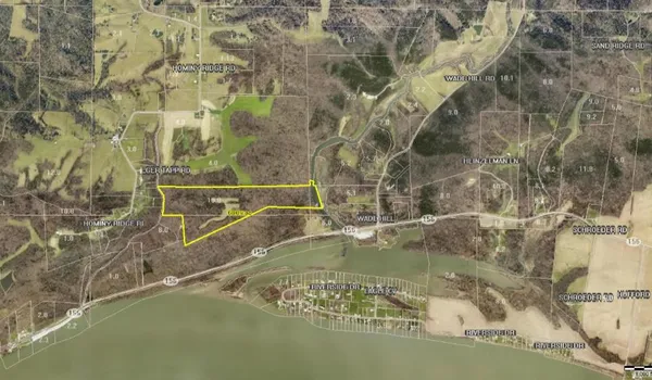 $439,900 | 0 Bulgar Tapp Road, Florence, IN 47020