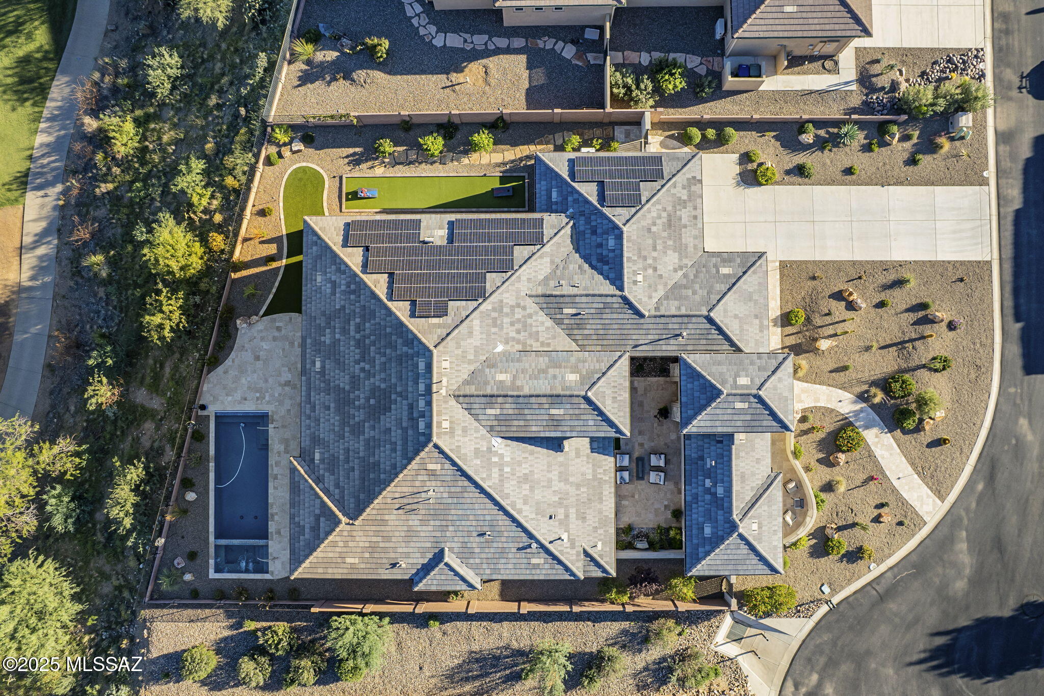 36085 Basin Camp Road Tucson, AZ 85739 - Photo 11 of 52 Gallery Image 11
