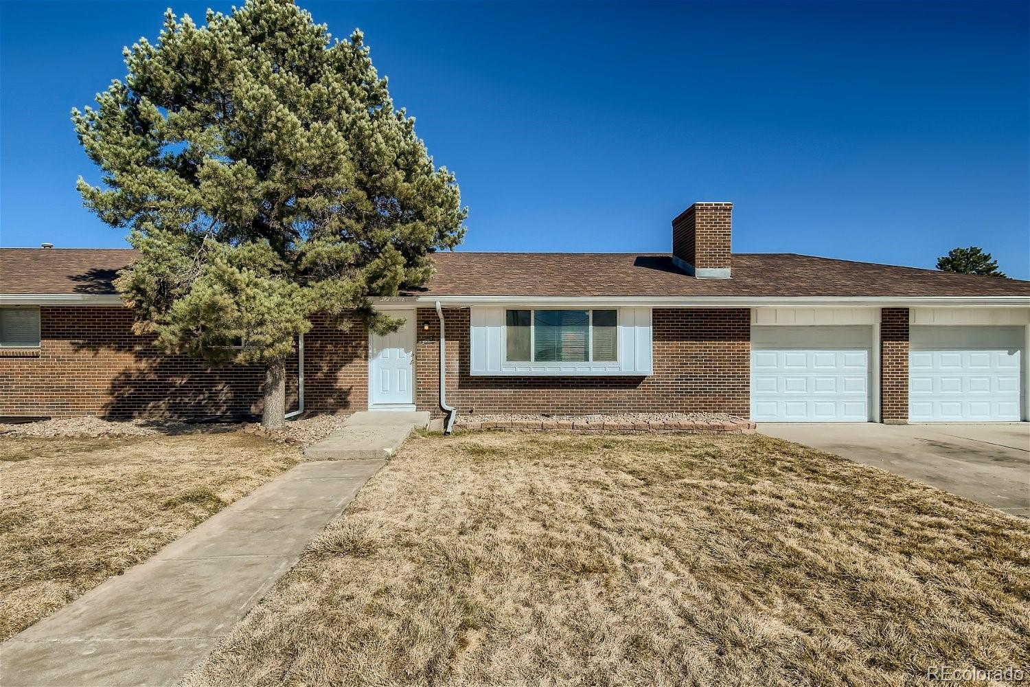 1550 Wagner Street, Strasburg, CO 80136 Compass