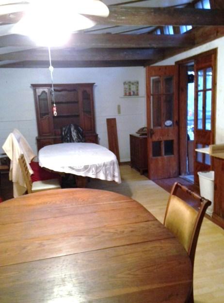 Roma dining room 2
