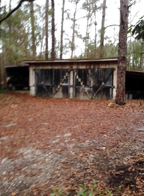 339 Valley Ridge Road DeFuniak Springs, FL 32435 - Photo 8 of 15 Roma workshop