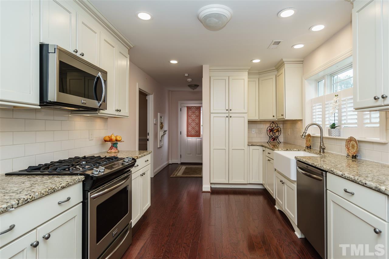 119 East Whitaker Mill Road Raleigh, NC 27608 - Photo 12 of 23