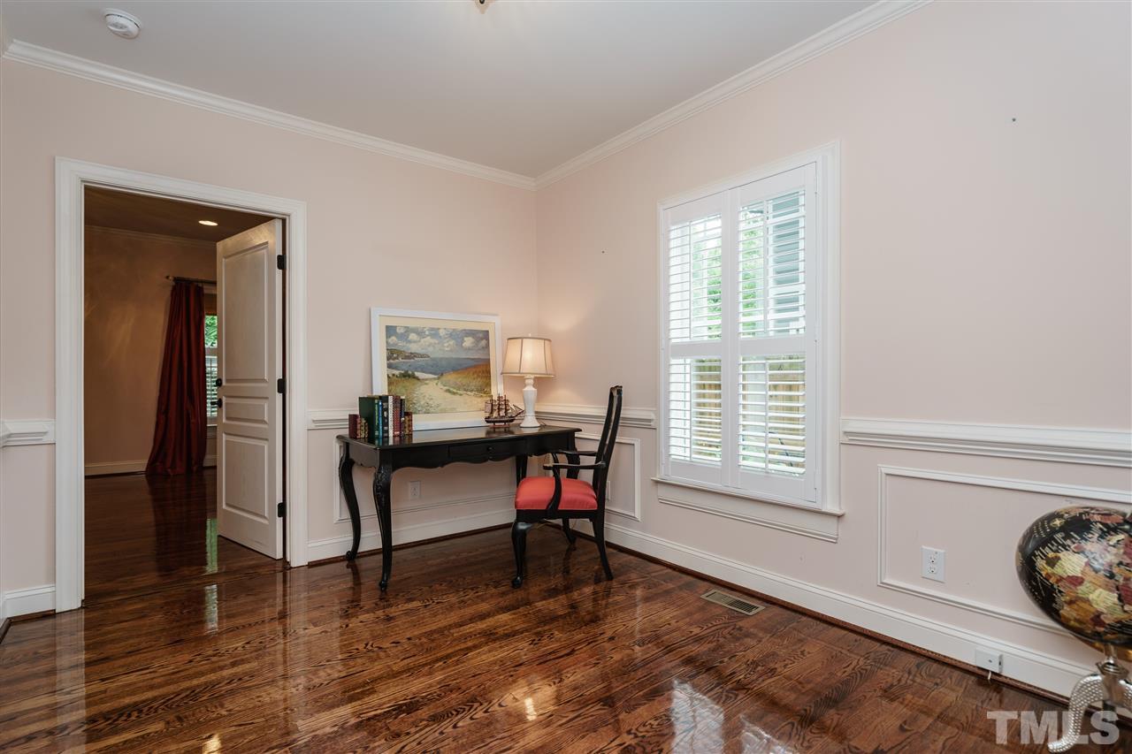 119 East Whitaker Mill Road Raleigh, NC 27608 - Photo 13 of 23