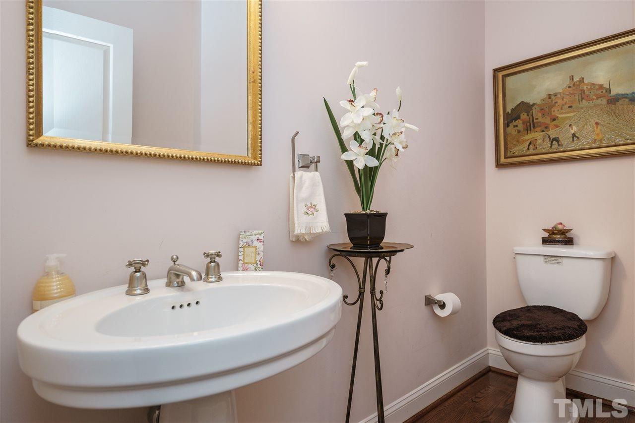 119 East Whitaker Mill Road Raleigh, NC 27608 - Photo 14 of 23