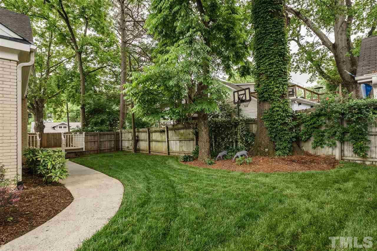119 East Whitaker Mill Road Raleigh, NC 27608 - Photo 23 of 23