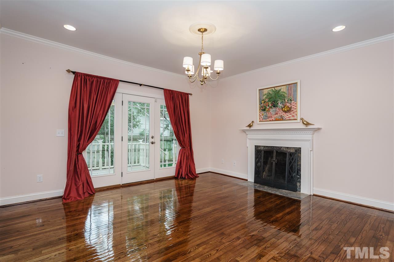 119 East Whitaker Mill Road Raleigh, NC 27608 - Photo 4 of 23
