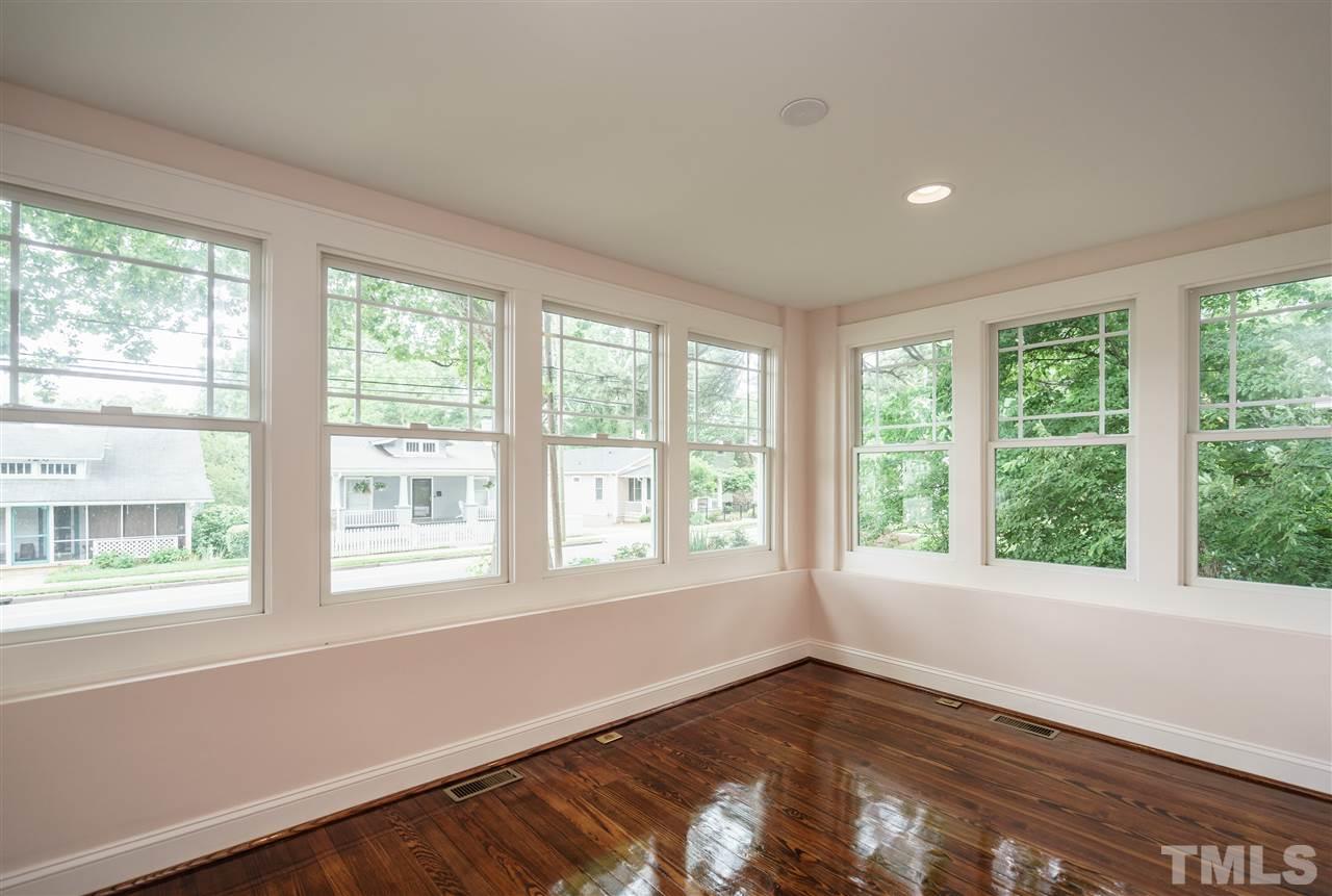 119 East Whitaker Mill Road Raleigh, NC 27608 - Photo 6 of 23