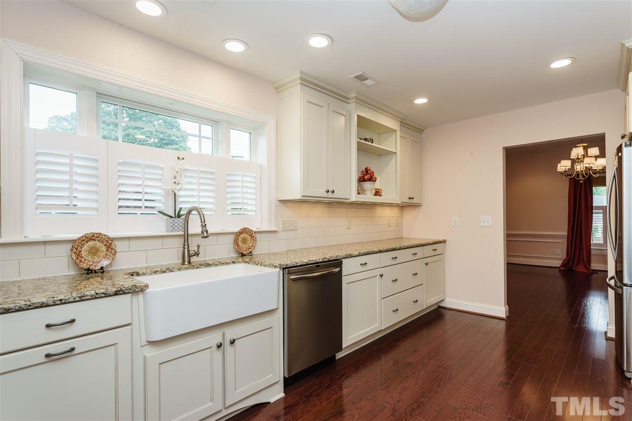 119 East Whitaker Mill Road Raleigh, NC 27608 - Photo 9 of 23